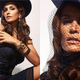 Illustration for article titled Unretouched Photo of Cindy Crawford Circulates Online